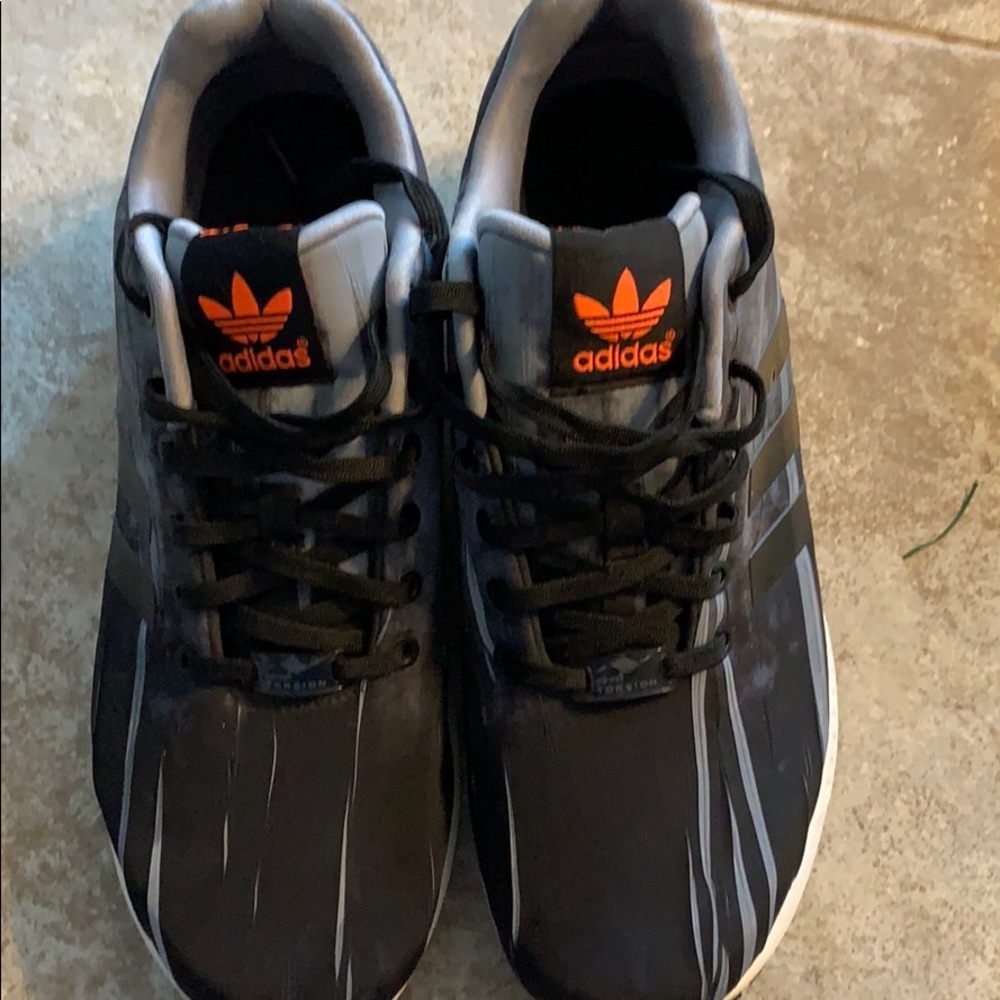 Adidas Torison ZX Flux Men’s shoes